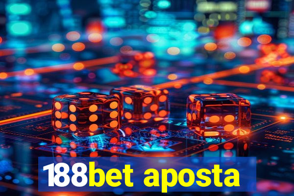188bet aposta